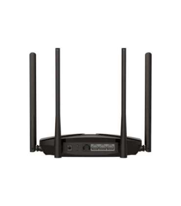 Mercusys MB235-4G AC1200 Wi-Fi 4G+ LTE Router, Build-In 300Mbps 4G LTE Modem Mercusys