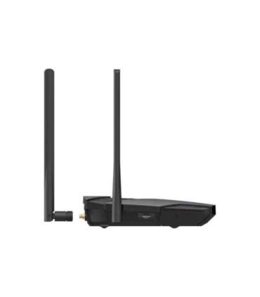 Mercusys MB235-4G AC1200 Wi-Fi 4G+ LTE Router, Build-In 300Mbps 4G LTE Modem Mercusys