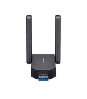 Mercusys MA72XH AX1800 High-Gain Wireless Dual-Band USB Adapter