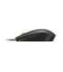 Lenovo Fingerprint Biometric USB Mouse Gen3 Wired USB-A Black/Red