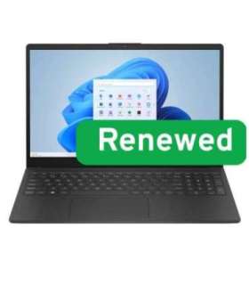 HP RENEW Grade A++ Laptop 15‑fd0000ny (97X13EA) 15.6 " Intel Processor N100 4 GB SSD 128 GB
