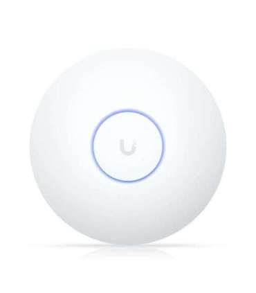 Ubiquiti UniFi WiFi 7 Access Point U7 Long-Range U7-LR 4300 Mbit/s Ethernet LAN (RJ-45) ports 1 MU-MiMO Yes |