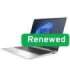 HP RENEW Grade A EliteBook 830 G9 13.3 " i5-1235U 16 GB SSD 512 GB Intel Iris Xe Graphics Windows 11