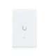 Ubiquiti U-PoE+ PoE Adapter (30W), White
