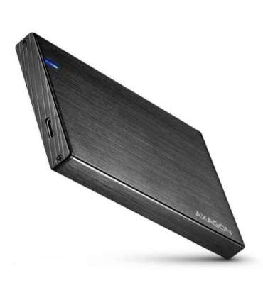 AXAGON EE25-XA6C USB-C 3.2 Gen 1 - SATA 6G 2.5" External ALINE Box
