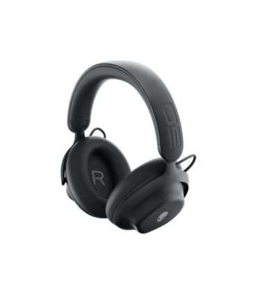Dell Gaming Headset Alienware Pro Bluetooth Over-Ear Microphone Noise canceling Wireless Dark Side of the
