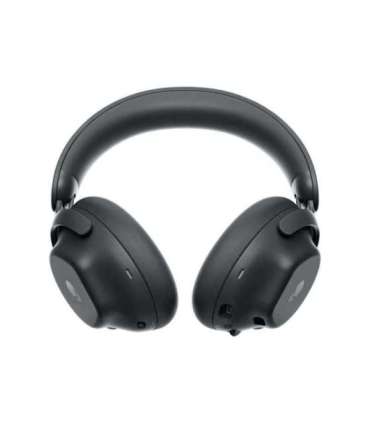 Dell Gaming Headset Alienware Pro Bluetooth Over-Ear Microphone Noise canceling Wireless Dark Side of the