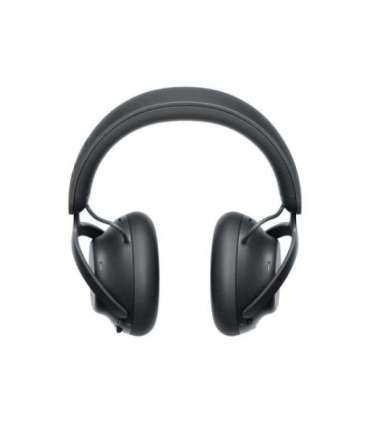 Dell Gaming Headset Alienware Pro Bluetooth Over-Ear Microphone Noise canceling Wireless Dark Side of the