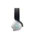 Dell Gaming Headset Alienware Tri Mode AW725H Bluetooth Over-Ear Microphone Noise canceling Wireless Lunar