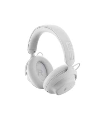 Dell Gaming Headset Alienware Pro Bluetooth Over-Ear Microphone Noise canceling Wireless Lunar Light