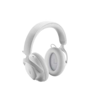 Dell Gaming Headset Alienware Pro Bluetooth Over-Ear Microphone Noise canceling Wireless Lunar Light