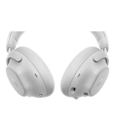 Dell Gaming Headset Alienware Pro Bluetooth Over-Ear Microphone Noise canceling Wireless Lunar Light