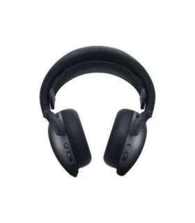 Dell Gaming Headset Alienware Tri Mode AW725H Bluetooth Over-Ear Microphone Noise canceling Wireless Dark