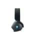 Dell Gaming Headset Alienware Tri Mode AW725H Bluetooth Over-Ear Microphone Noise canceling Wireless Dark