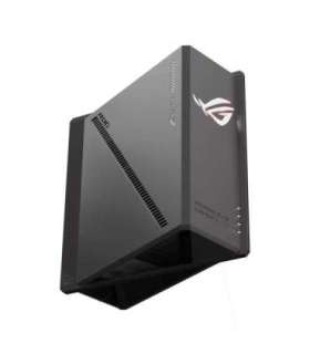 Asus GS-BE18000 ROG STRIX 802.11be Ethernet LAN (RJ-45) ports 1 Mesh Support Yes MU-MiMO Yes 4G/5G Antenna