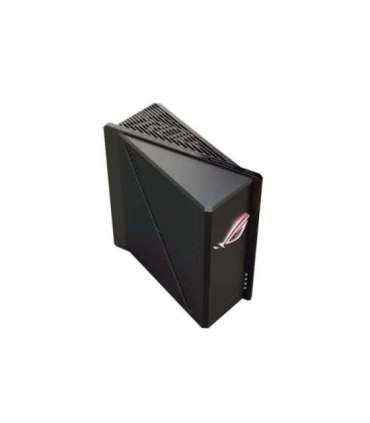 Asus GS-BE18000 ROG STRIX 802.11be Ethernet LAN (RJ-45) ports 1 Mesh Support Yes MU-MiMO Yes 4G/5G Antenna