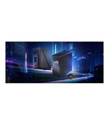 Asus GS-BE18000 ROG STRIX 802.11be Ethernet LAN (RJ-45) ports 1 Mesh Support Yes MU-MiMO Yes 4G/5G Antenna