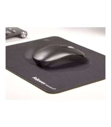 Fellowes XL Mousepad Breyta 280 x 210 x 2.5 mm Black