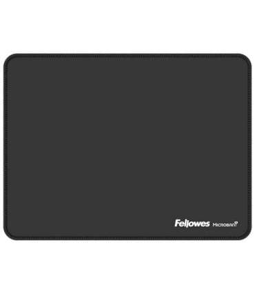 Fellowes XL Mousepad Breyta 280 x 210 x 2.5 mm Black