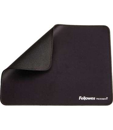 Fellowes XL Mousepad Breyta 280 x 210 x 2.5 mm Black