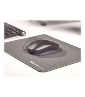 Fellowes XL Mousepad Breyta 280 x 210 x 2.5 mm Grey