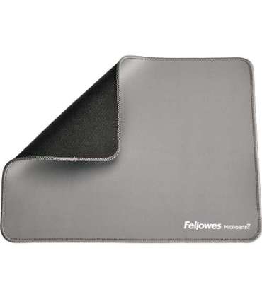 Fellowes XL Mousepad Breyta 280 x 210 x 2.5 mm Grey