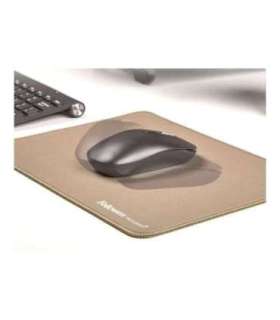 Fellowes XL Mousepad Breyta 280 x 210 x 2.5 mm Sand