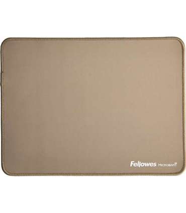 Fellowes XL Mousepad Breyta 280 x 210 x 2.5 mm Sand