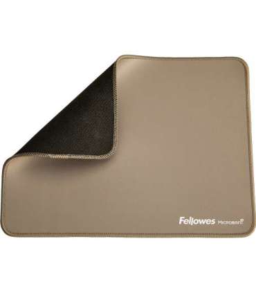 Fellowes XL Mousepad Breyta 280 x 210 x 2.5 mm Sand