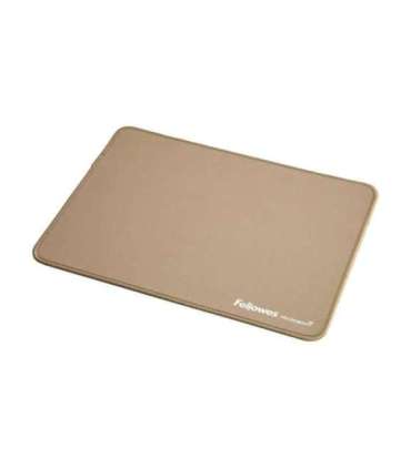 Fellowes XL Mousepad Breyta 280 x 210 x 2.5 mm Sand