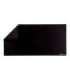 Fellowes Desk Mat Breyta 800 x 400 x 2.5 mm Black