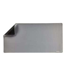 Fellowes Desk Mat Breyta 800 x 400 x 2.5 mm Grey