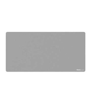 Fellowes Desk Mat Breyta 800 x 400 x 2.5 mm Grey