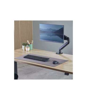 Fellowes Desk Mat Breyta 800 x 400 x 2.5 mm Grey