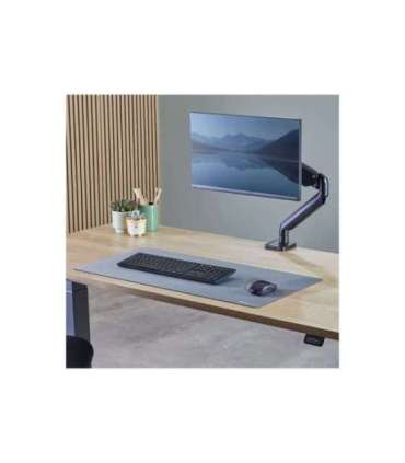 Fellowes Desk Mat Breyta 800 x 400 x 2.5 mm Marine
