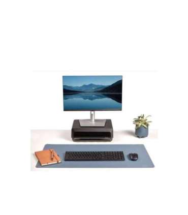 Fellowes Desk Mat Breyta 800 x 400 x 2.5 mm Marine