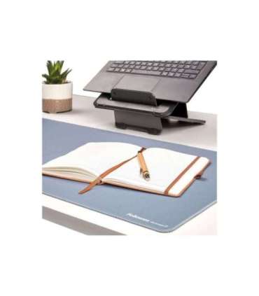 Fellowes Desk Mat Breyta 800 x 400 x 2.5 mm Marine