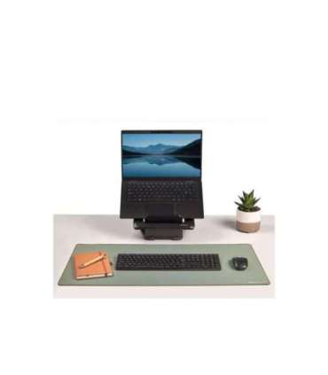 Fellowes Desk Mat Breyta 800 x 400 x 2.5 mm Sage
