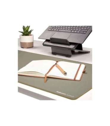 Fellowes Desk Mat Breyta 800 x 400 x 2.5 mm Sage