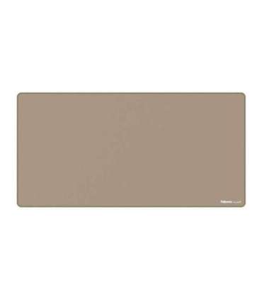 Fellowes Desk Mat Breyta 800 x 400 x 2.5 mm Sand