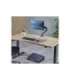 Fellowes Desk Mat Breyta 800 x 400 x 2.5 mm Sand