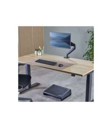 Fellowes Desk Mat Breyta 800 x 400 x 2.5 mm Sand