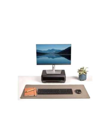 Fellowes Desk Mat Breyta 800 x 400 x 2.5 mm Sand