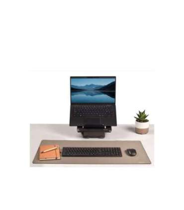 Fellowes Desk Mat Breyta 800 x 400 x 2.5 mm Sand