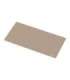 Fellowes Desk Mat Breyta 800 x 400 x 2.5 mm Sand