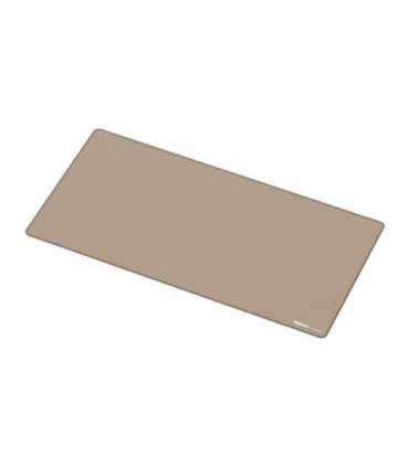 Fellowes Desk Mat Breyta 800 x 400 x 2.5 mm Sand