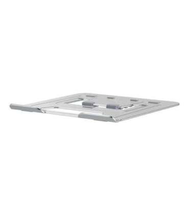 Fellowes Alumia Portable Laptop Stand 15 " Laptop Stand Silver