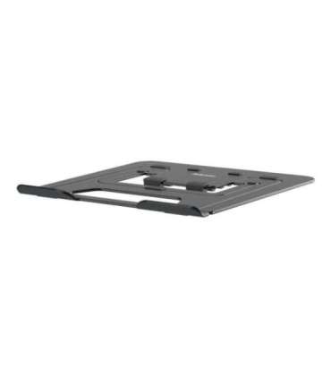 Fellowes Alumia Portable Laptop Stand 15 " Laptop Stand Black