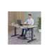 Fellowes Alumia Portable Laptop Stand 15 " Laptop Stand Black