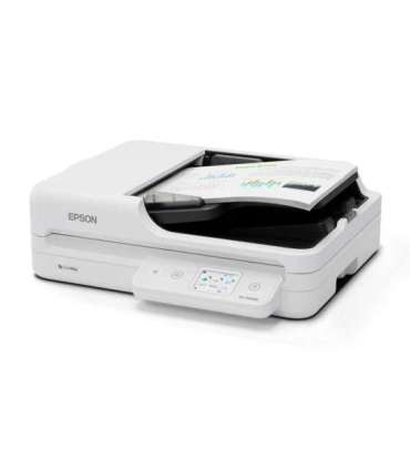 Epson Scanner WorkForce DS-1760WN Document scanner